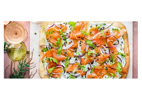 15% Off - Milson's Café Restaurant Menu in Milsons Point, NSW - 3/4