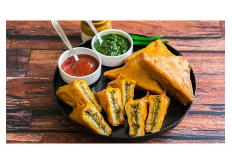 Paramount Egg House & Indian Restaurant | $5% off - 2/2