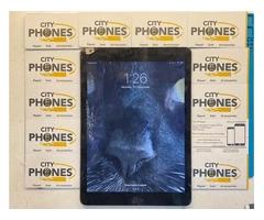 IPAD 9.7 5th Generation Repair in Melbourne and Greensborough