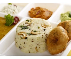 15% Off - Saravanaa Bhavan North Sydney-North Sydney - Order Food Online