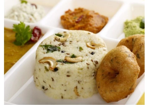 15% Off - Saravanaa Bhavan North Sydney-North Sydney - Order Food Online - 2/4