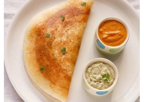 15% Off - Saravanaa Bhavan North Sydney-North Sydney - Order Food Online - 3/4