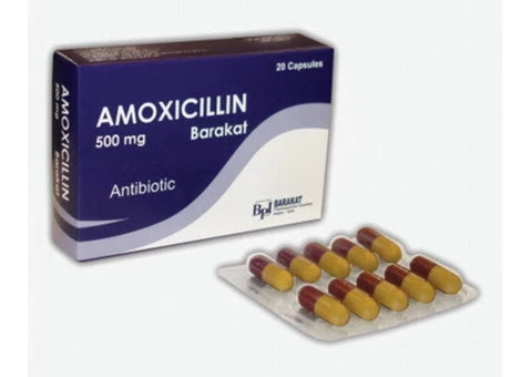 Get rid of bacterial infections