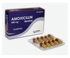 Get rid of bacterial infections