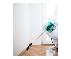 Pest Control Melbourne