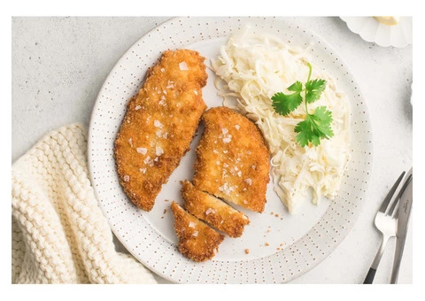 Delicious Food!! Get 5% off @Etoile Cafe Derrimu NSW - 2/3