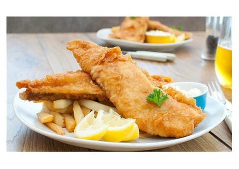 Delicious Food!! Get 5% off @Etoile Cafe Derrimu NSW - 3/3
