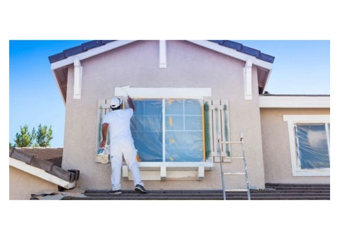 Expert Exterior and Interior Melbourne Painting Service - 2/2