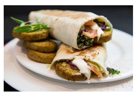 House of the Most Exotic Turkish Cuisines in Kings Meadows, Launceston - 2/2