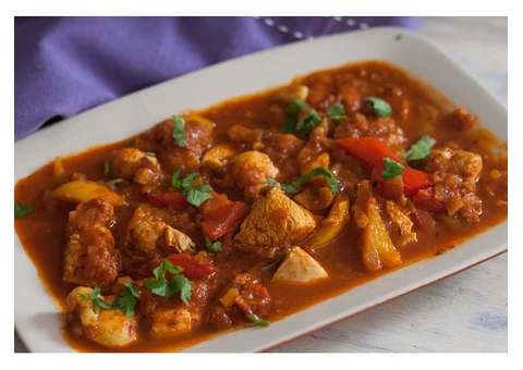 15% off - Tandoori Zone Menu - Indian Restaurant Mascot, NSW - 2/4