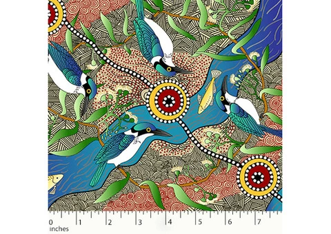 Aboriginal's Finest Organic Cotton Clothing is Now Available Online!