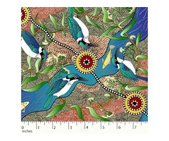 Aboriginal's Finest Organic Cotton Clothing is Now Available Online!