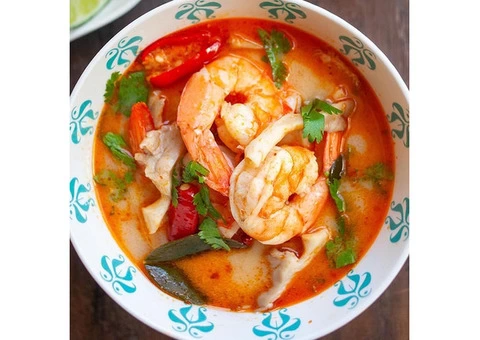 35% off - Taste Buds Thai Restaurant Dee Why Menu, NSW - 1/4