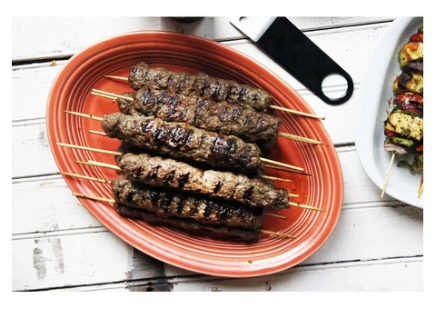 The Clove Indian Restaurant Coogee, NSW - 15% Off - 2/4