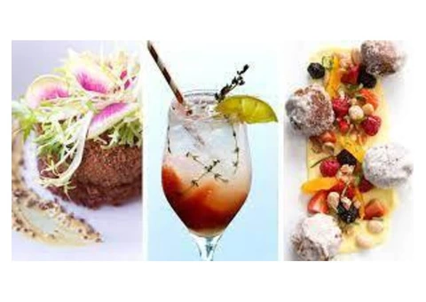 Atria – The best dining and bar restaurant in Richmond city