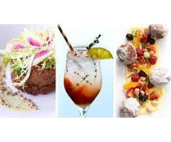 Atria – The best dining and bar restaurant in Richmond city