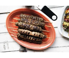 The Clove Indian Restaurant Coogee, NSW - 15% Off