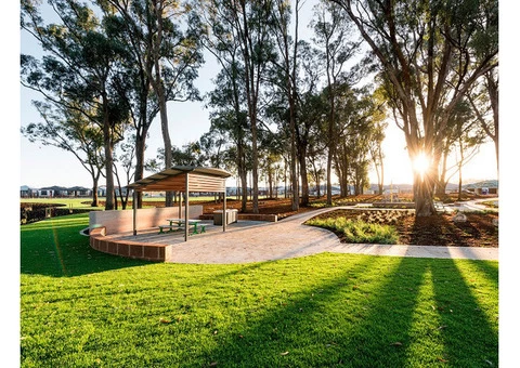 Hire the Best Fencing and Landscape Contractors at Affordable Pricing - 2/2