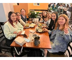 Indian Restaurant in Coburg