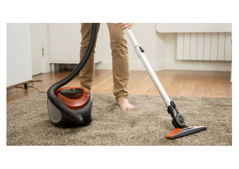 Carpet Cleaning Dandenong