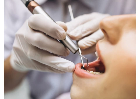 Find Your Nearest Emergency Dentist in Epping - 1/3