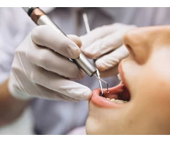 Find Your Nearest Emergency Dentist in Epping