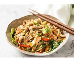 5% Off - Tuk Tuk Thai Restaurant Menu Robina, QLD