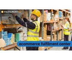 The Specialist In Order Processing And ecommerce Fulfilment