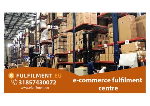 The Specialist In Order Processing And ecommerce Fulfilment - 2/3