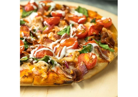 La Botte Pizza Restaurant | $5% off - 2/3