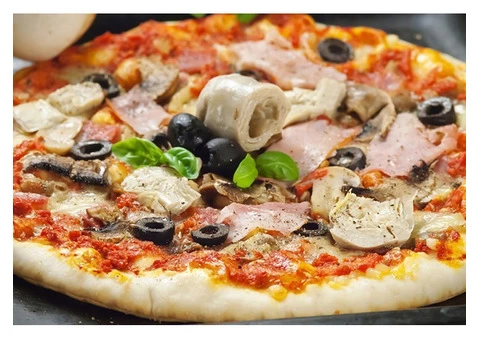 La Botte Pizza Restaurant | $5% off - 3/3