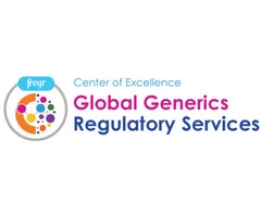 Regulatory Services for Generics Pharmaceutical Companies