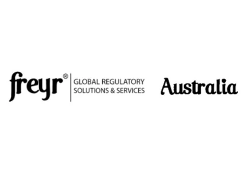 Regulatory Solutions and Services in Australia, TGA
