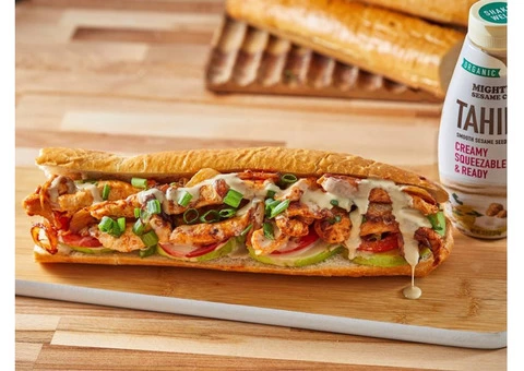 Delicious Food!! Get 5% off @HM Cafe Collingwood VIC - 1/3