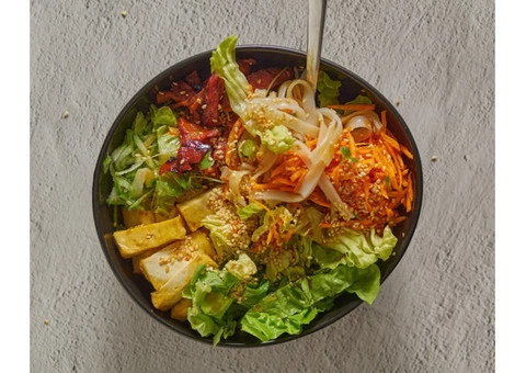 Delicious Food!! Get 5% off @HM Cafe Collingwood VIC - 3/3