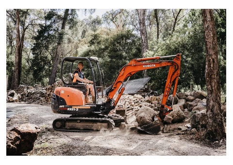 Melbourne's Construction Waste Removal Service