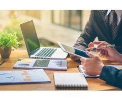 Solution Design Services & Implementation