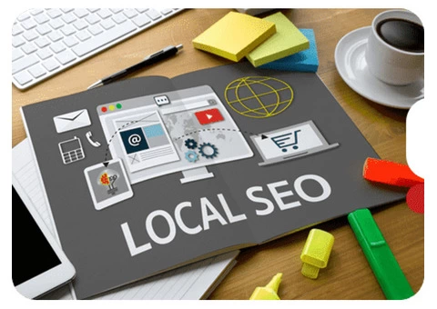 Local SEO Melbourne