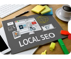 Local SEO Melbourne