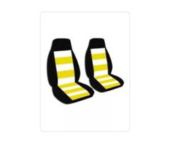 Buy Striped Car Seat Covers in Australia