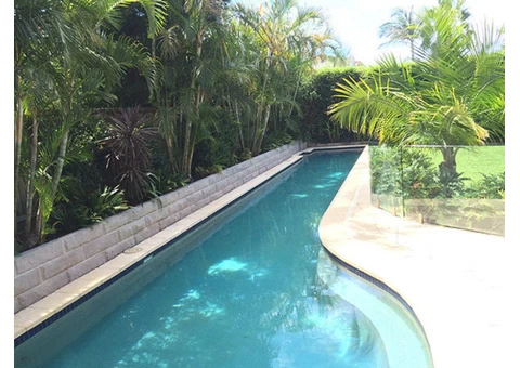 Landscaping Northern Beaches Sydney - 1/3