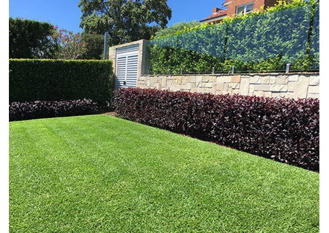 Landscaping Northern Beaches Sydney - 2/3