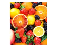 Buy Fresh Fruit Online and Ensure Your Health