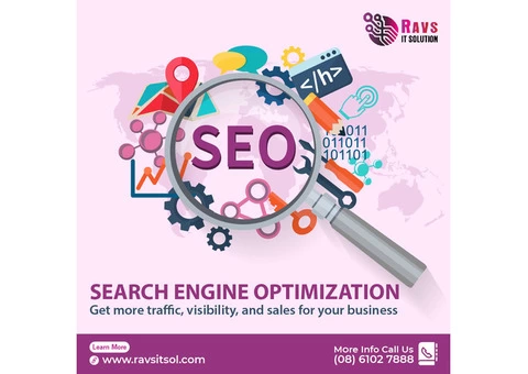 Digital Marketing Company in Australia - 3/3