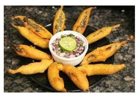 5% Off - Sankranti Australia Restaurant Menu Footscray, VIC - 2/3