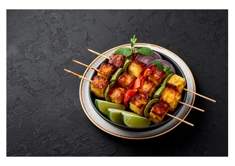 5% Off - Sankranti Australia Restaurant Menu Footscray, VIC - 3/3