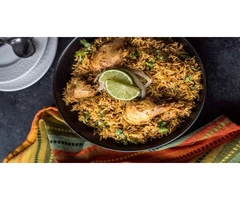 Delicious Indian Food!! Get 5% off @Zaika the real taste Indopak curry house Campbelltown NSW