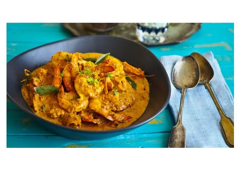 Delicious Indian Food!! Get 5% off @Zaika the real taste Indopak curry house Campbelltown NSW - 4/4