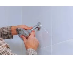 Leaking Showers Repaired Now without Removing Tiles