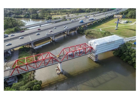 CONCRETE REPAIR - 2/2